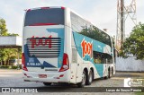 Auto Viação 1001 RJ 108.401 na cidade de Campos dos Goytacazes, Rio de Janeiro, Brasil, por Lucas de Souza Pereira. Número da foto: #11479470.