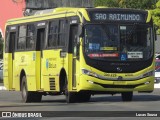 Víper Transportes 300.229 na cidade de São Luís, Maranhão, Brasil, por Lucas Sousa. Número da foto: #:id.