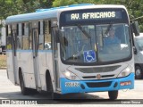 Ratrans - Rio Anil Transporte e Logística 100.828 na cidade de São Luís, Maranhão, Brasil, por Lucas Sousa. Número da foto: #:id.