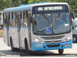 Ratrans - Rio Anil Transporte e Logística 100.828 na cidade de São Luís, Maranhão, Brasil, por Lucas Sousa. ID da foto: :id.