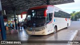 Expresso União 781 na cidade de Formiga, Minas Gerais, Brasil, por Diego Felipe. Número da foto: #11476703.