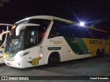 Empresa Gontijo de Transportes 18230 na cidade de Belo Horizonte, Minas Gerais, Brasil, por Hariel Bernades. Número da foto: #11476684.
