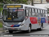 BBTT - Benfica Barueri Transporte e Turismo 5917 na cidade de Barueri, São Paulo, Brasil, por Gabriel Oliveira Caldas da Nobrega. Número da foto: #11479524.