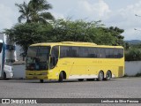 Viação Itapemirim 8613 na cidade de Caruaru, Pernambuco, Brasil, por Lenilson da Silva Pessoa. Número da foto: #11478800.