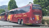 Luzeiros Tur 560 na cidade de Petrópolis, Rio de Janeiro, Brasil, por Zé Ricardo Reis. Número da foto: #:id.
