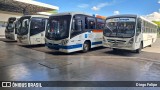 GLD Energia 4F90 na cidade de Formiga, Minas Gerais, Brasil, por Diego Felipe. Número da foto: #11476762.