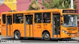 Auto Viação Redentor HI853 na cidade de Curitiba, Paraná, Brasil, por Busologia Gabrielística. Número da foto: #11478709.