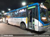 Transportes Futuro C30211 na cidade de Rio de Janeiro, Rio de Janeiro, Brasil, por Benício José da Silva Júnior. Número da foto: #:id.
