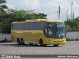 Viação Itapemirim 5801 na cidade de Caruaru, Pernambuco, Brasil, por Lenilson da Silva Pessoa. Número da foto: #11478760.