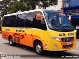 Auto Escola Impacto 3722 na cidade de Embu das Artes, São Paulo, Brasil, por Luis Fernando Santos. Número da foto: #:id.