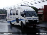 Ministerio de Seguridad Publica 1811 na cidade de San Rafael, San Rafael, Heredia, Costa Rica, por Luis Diego Sánchez. Número da foto: #11476841.