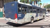 Viação Anchieta 40863 na cidade de Belo Horizonte, Minas Gerais, Brasil, por Edmar Junio. Número da foto: #:id.