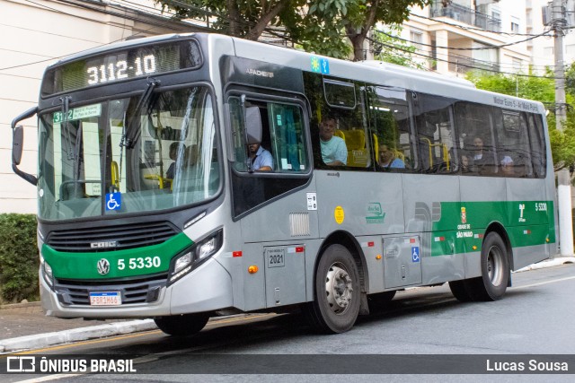 Move 5 5330 na cidade de São Paulo, São Paulo, Brasil, por Lucas Sousa. Número da foto: #11483183.