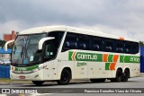 Empresa Gontijo de Transportes 21700 na cidade de São Paulo, São Paulo, Brasil, por Francisco Dornelles Viana de Oliveira. Número da foto: #11481626.