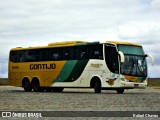 Empresa Gontijo de Transportes 14185 na cidade de Vitória da Conquista, Bahia, Brasil, por Rafael Chaves. Número da foto: #11480760.
