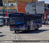 Viação Miracatiba 15.789 na cidade de São Paulo, São Paulo, Brasil, por Matheus Costa. Número da foto: #:id.