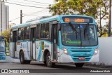 Auto Viação São José 12626 na cidade de Fortaleza, Ceará, Brasil, por Arianderso Melo. Número da foto: #11481173.