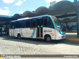 Auto Viação São José 12633 na cidade de Fortaleza, Ceará, Brasil, por Arianderso Melo. Número da foto: #11481250.