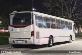 Ônibus Particulares 9J85 na cidade de Rio das Ostras, Rio de Janeiro, Brasil, por Ryan Martins. ID da foto: :id.