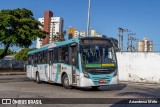 Auto Viação São José 12612 na cidade de Fortaleza, Ceará, Brasil, por Arianderso Melo. Número da foto: #11481109.