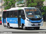 Transurb A72044 na cidade de Rio de Janeiro, Rio de Janeiro, Brasil, por Renan Vieira. Número da foto: #11481964.