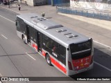 Express Transportes Urbanos Ltda 4 8810 na cidade de São Paulo, São Paulo, Brasil, por Gilberto Mendes dos Santos. Número da foto: #:id.
