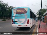Auto Viação São José 12631 na cidade de Fortaleza, Ceará, Brasil, por Arianderso Melo. Número da foto: #11481235.
