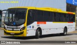 Viação Araguarina 3193 na cidade de Goiânia, Goiás, Brasil, por Carlos Júnior. Número da foto: #11482330.