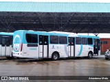 Auto Viação São José 12727 na cidade de Fortaleza, Ceará, Brasil, por Arianderso Melo. Número da foto: #11481346.