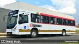 Expresso Itamarati 6825 na cidade de Marília, São Paulo, Brasil, por Francisco Ivano. Número da foto: #11482843.