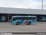 Auto Viação São José 12801 na cidade de Fortaleza, Ceará, Brasil, por Arianderso Melo. Número da foto: #11481396.