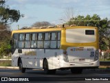CT Expresso 9389 na cidade de Brasília, Distrito Federal, Brasil, por Isaac Santos Rocha. Número da foto: #11480504.