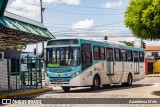 Auto Viação São José 12728 na cidade de Fortaleza, Ceará, Brasil, por Arianderso Melo. Número da foto: #11481365.