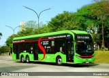 Himalaia Transportes > Ambiental Transportes Urbanos 4 1109 na cidade de São Paulo, São Paulo, Brasil, por Ricardo Luiz. Número da foto: #11482154.