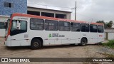 Transnacional Transp. de Passageiros 3049 na cidade de Campina Grande, Paraíba, Brasil, por Vitor de Oliveira. Número da foto: #:id.