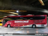 Viação Santa Cruz 31623 na cidade de São Paulo, São Paulo, Brasil, por Andre Santos de Moraes. Número da foto: #11481054.