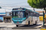 Auto Viação São José 12725 na cidade de Fortaleza, Ceará, Brasil, por Arianderso Melo. Número da foto: #11481298.