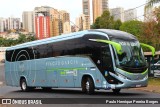 Viação Garcia 82149 na cidade de Ribeirão Preto, São Paulo, Brasil, por Paulo Henrique Pereira Borges. Número da foto: #11482232.