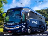 Viação Cometa 719576 na cidade de Juiz de Fora, Minas Gerais, Brasil, por Luiz Carlos Photobus. Número da foto: #11481982.
