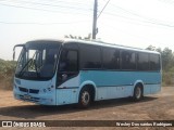 Ônibus Particulares 4054 na cidade de Canoas, Rio Grande do Sul, Brasil, por Wesley Dos santos Rodrigues. Número da foto: #:id.