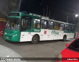 OT Trans - Ótima Salvador Transportes 20134 na cidade de Salvador, Bahia, Brasil, por Adham Silva. Número da foto: #:id.