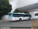 Auto Viação São José 12619 na cidade de Fortaleza, Ceará, Brasil, por Arianderso Melo. Número da foto: #11481154.