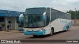 Viatran - Viação TransBrasília 4750 na cidade de Barra da Estiva, Bahia, Brasil, por Flávio  Santos. Número da foto: #:id.