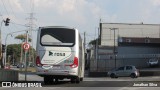 Rosa Turismo 23140 na cidade de Sorocaba, São Paulo, Brasil, por Jonathan Silva. Número da foto: #:id.