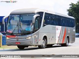 Empresa de Ônibus Pássaro Marron 45.205 na cidade de São Paulo, São Paulo, Brasil, por Guilherme Estevan. Número da foto: #11480832.