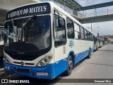 LogTop LT - 18 na cidade de Feira de Santana, Bahia, Brasil, por Emanuel Silva. ID da foto: :id.