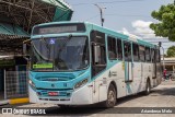 Auto Viação São José 12727 na cidade de Fortaleza, Ceará, Brasil, por Arianderso Melo. Número da foto: #11481331.
