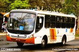 Viação Bonança 116 na cidade de Cataguases, Minas Gerais, Brasil, por Paulo Henrique Pereira Borges. Número da foto: #11482251.