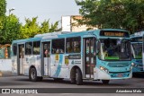 Auto Viação São José 12819 na cidade de Fortaleza, Ceará, Brasil, por Arianderso Melo. Número da foto: #11481433.