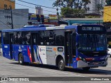 Viação Miracatiba 15.998 na cidade de São Paulo, São Paulo, Brasil, por Matheus Costa. Número da foto: #:id.
